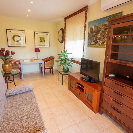 Montemar Natura Resort Peñíscola Extérieur photo