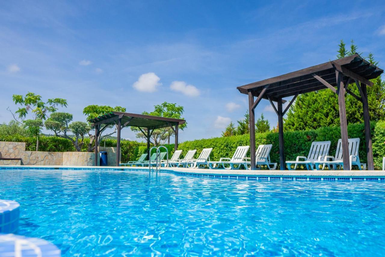 Montemar Natura Resort Peñíscola Extérieur photo