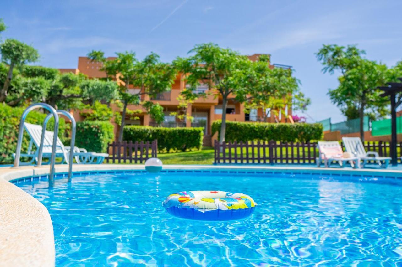 Montemar Natura Resort Peñíscola Extérieur photo