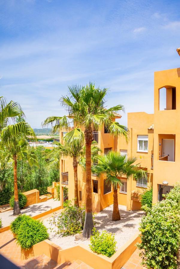 Montemar Natura Resort Peñíscola Extérieur photo