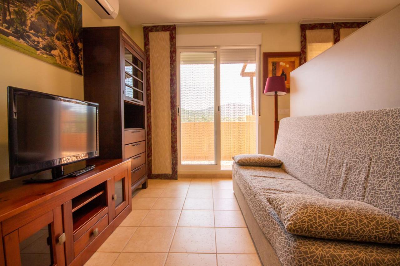 Montemar Natura Resort Peñíscola Extérieur photo