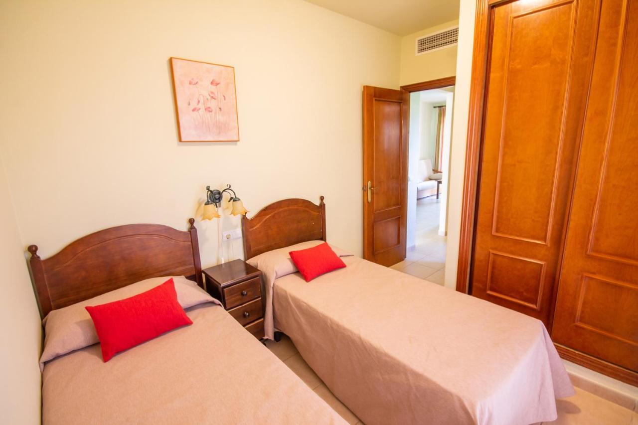 Montemar Natura Resort Peñíscola Extérieur photo