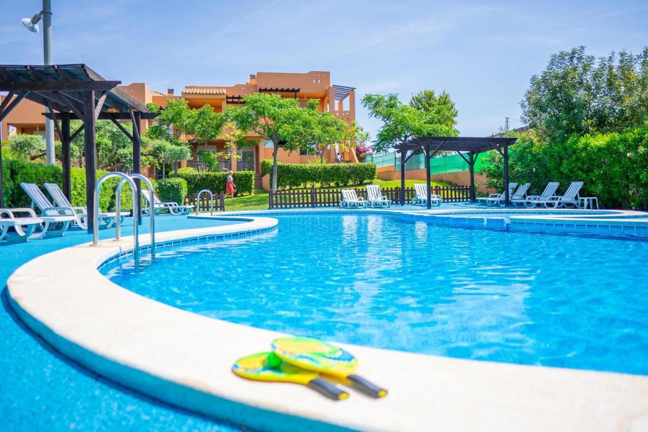 Montemar Natura Resort Peñíscola Extérieur photo