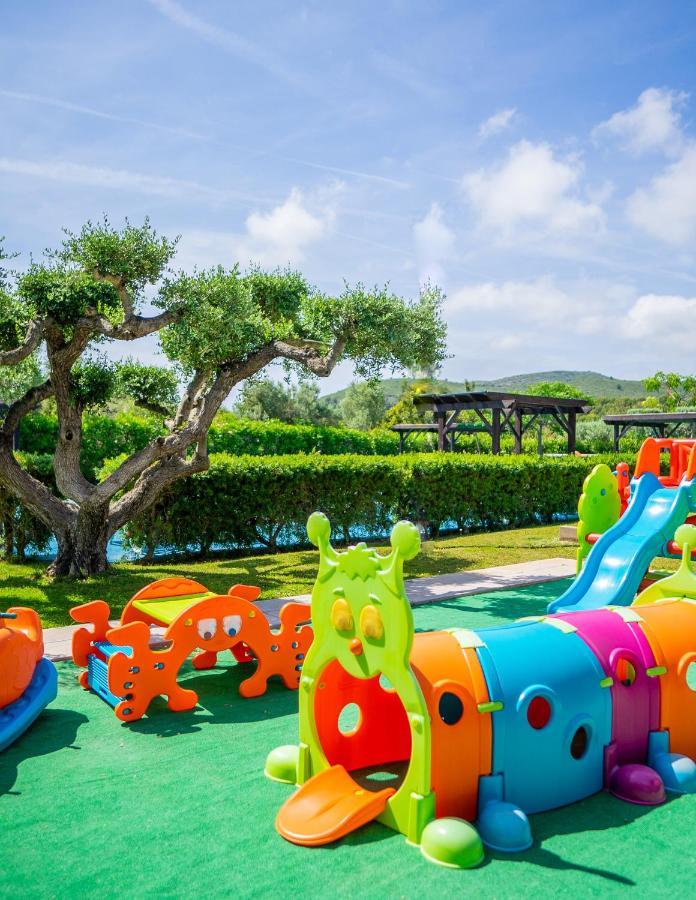 Montemar Natura Resort Peñíscola Extérieur photo