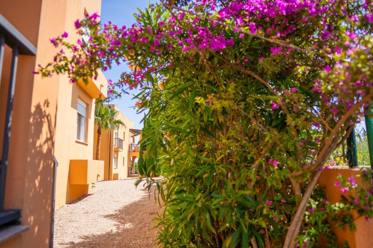 Montemar Natura Resort Peñíscola Extérieur photo