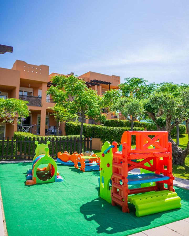 Montemar Natura Resort Peñíscola Extérieur photo