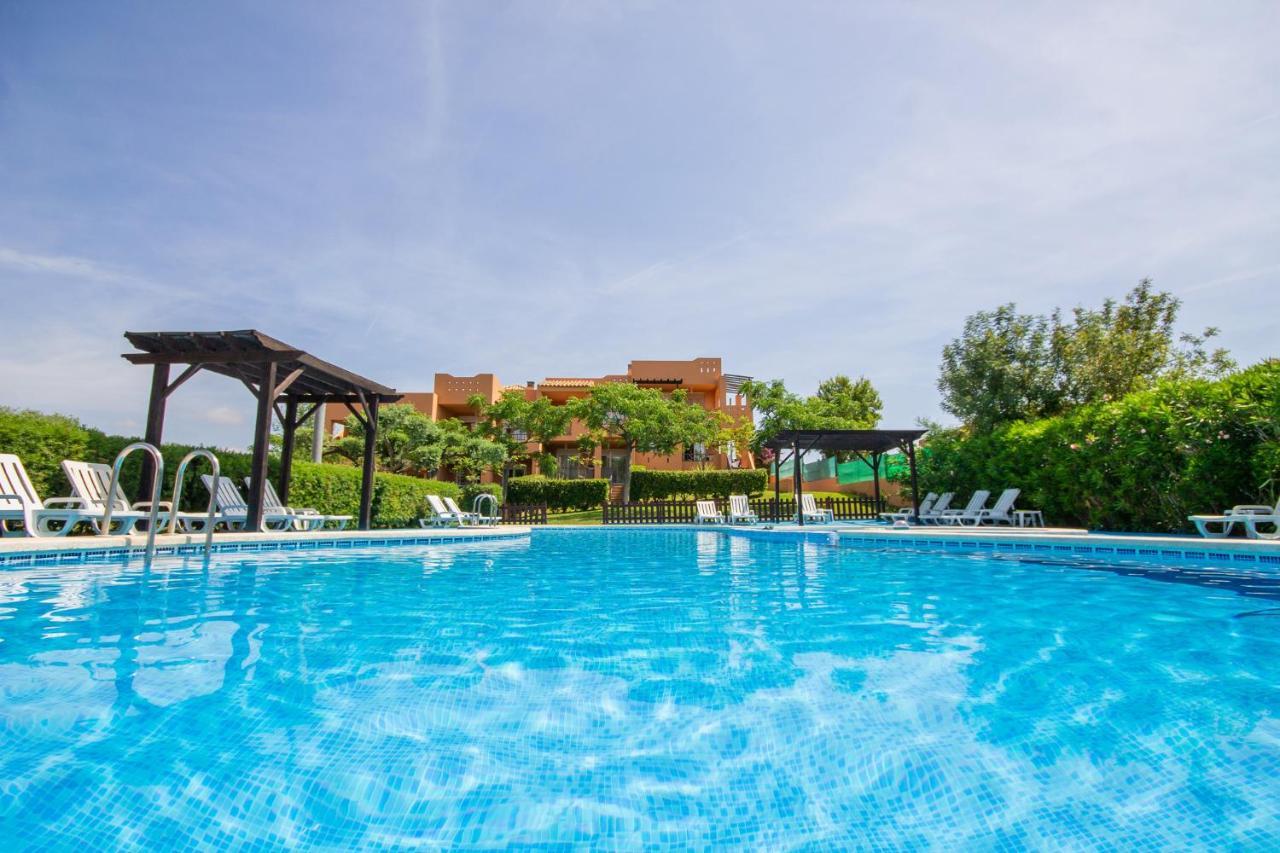 Montemar Natura Resort Peñíscola Extérieur photo