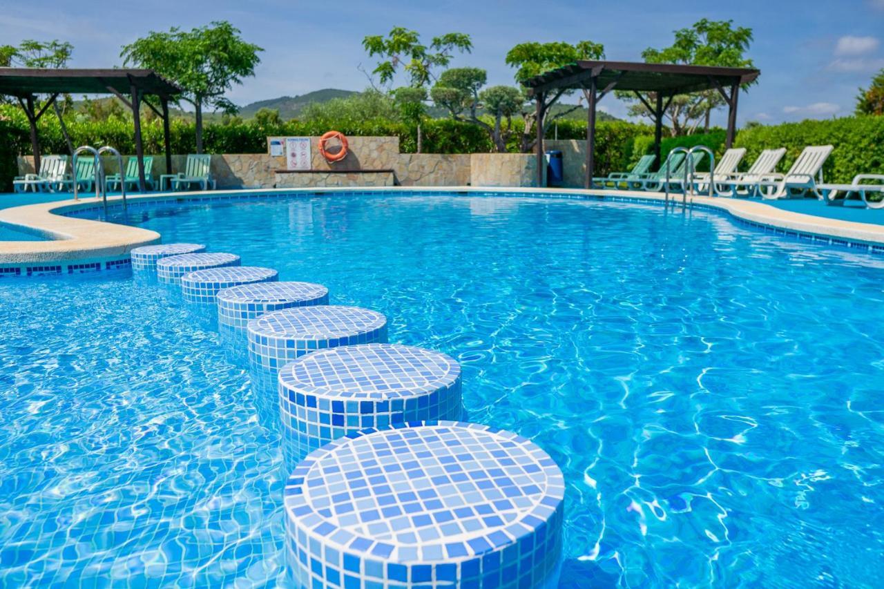 Montemar Natura Resort Peñíscola Extérieur photo