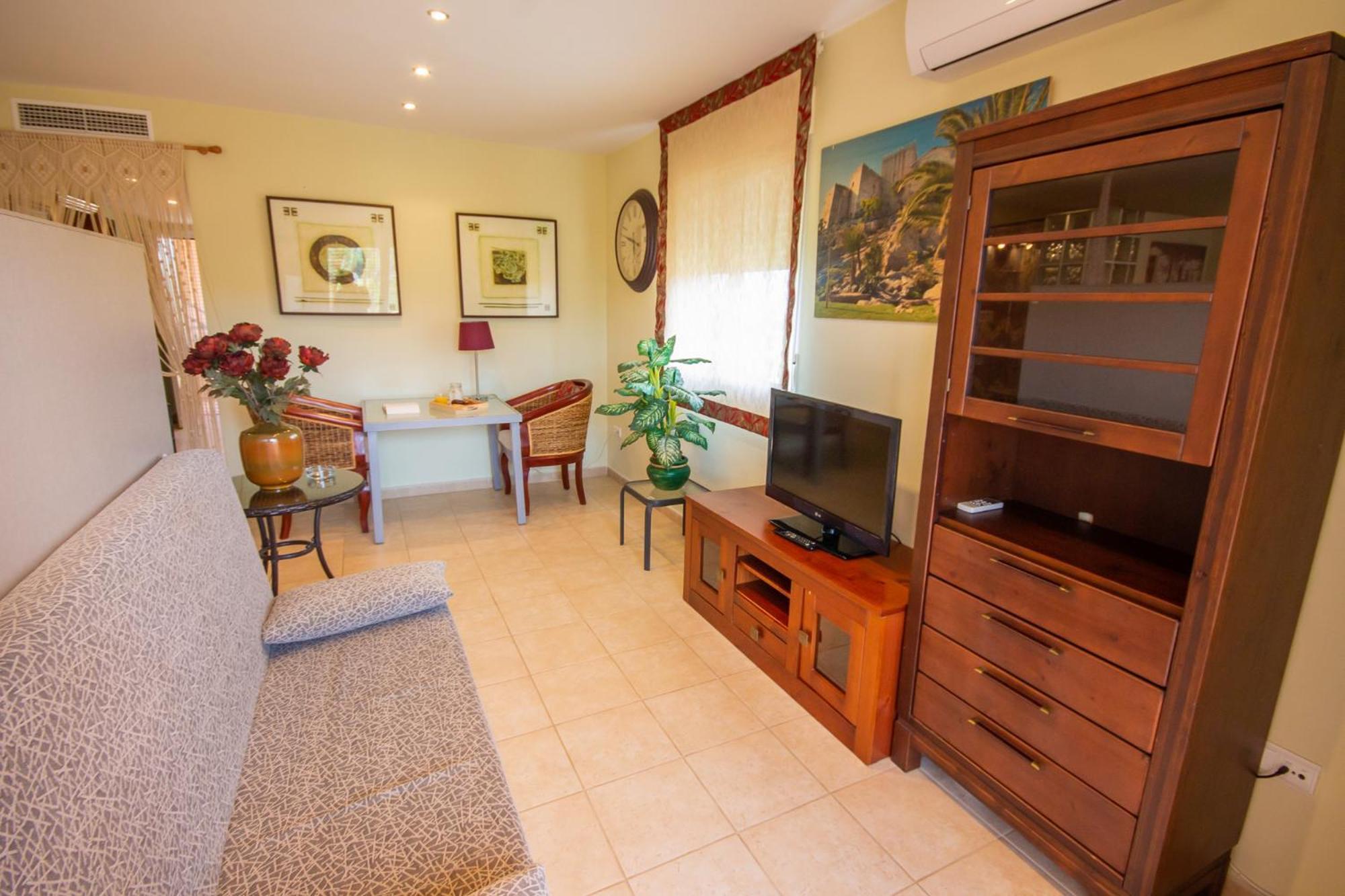 Montemar Natura Resort Peñíscola Extérieur photo