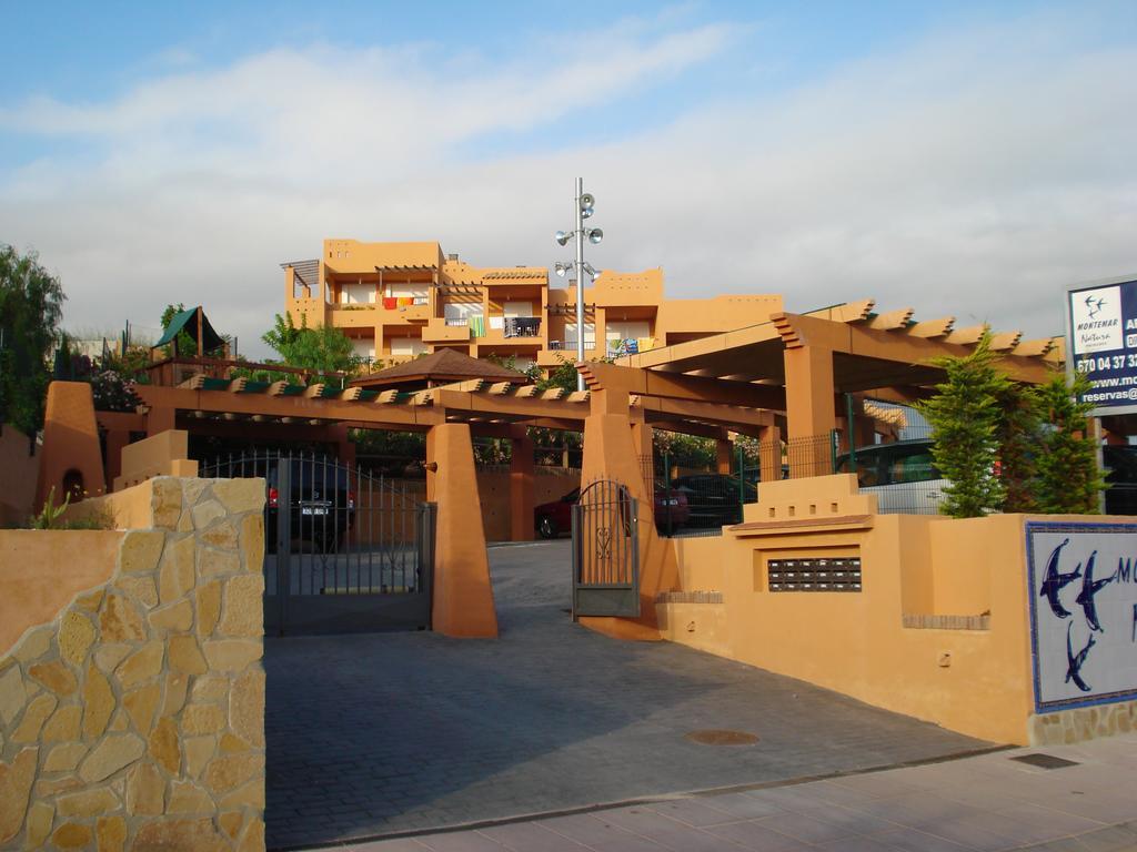 Montemar Natura Resort Peñíscola Extérieur photo