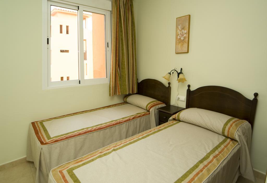 Montemar Natura Resort Peñíscola Extérieur photo