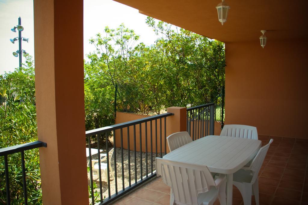 Montemar Natura Resort Peñíscola Extérieur photo