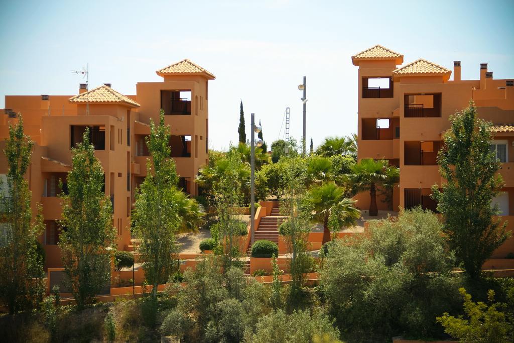 Montemar Natura Resort Peñíscola Extérieur photo