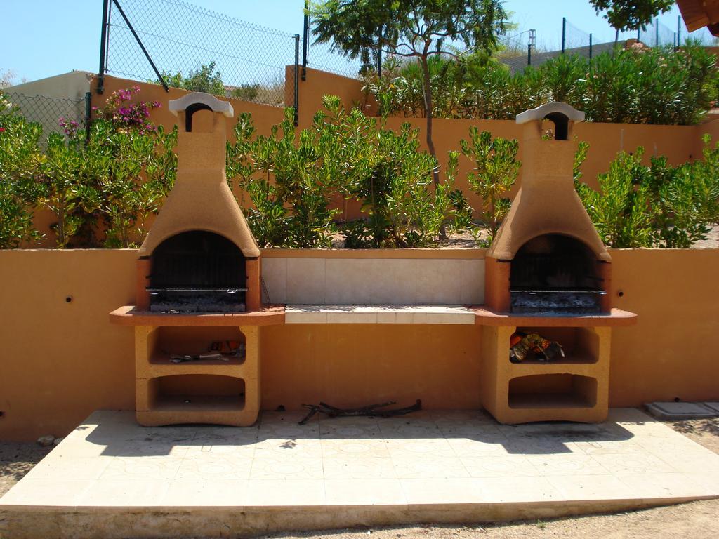 Montemar Natura Resort Peñíscola Extérieur photo